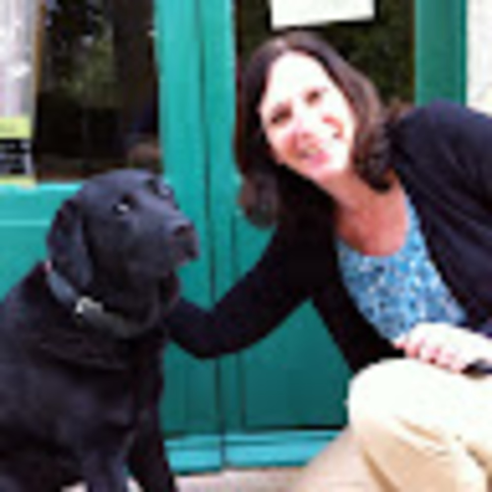 Meet your Posher, Linda